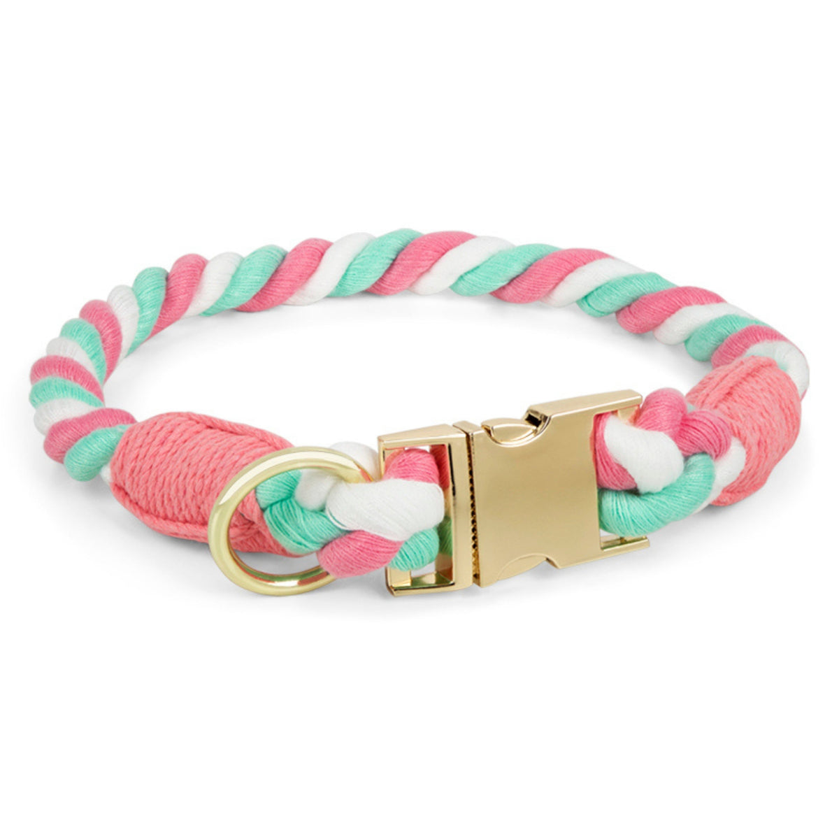 CHERRY BLOSSOM Hundehalsband